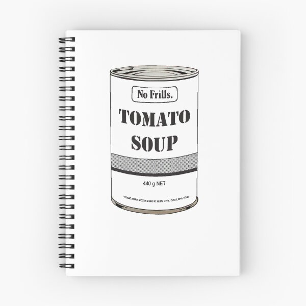 Item preview, Soup - It Comes In a Can designed and sold by mozdesigns.