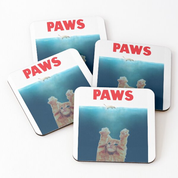 Item preview, Paws! designed and sold by visuals2018.