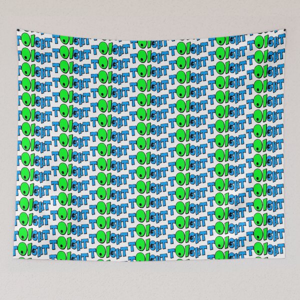 Item preview, Toight! designed and sold by MTBDesigns.