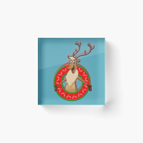 Item preview, it's CHRISTMAS designed and sold by Wonderful world of whimsical Art of yesteryear and today .