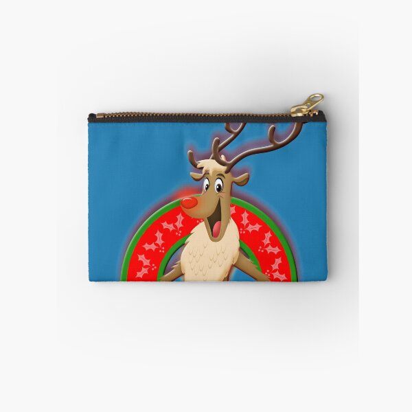 Item preview, it's CHRISTMAS designed and sold by Wonderful world of whimsical Art of yesteryear and today .