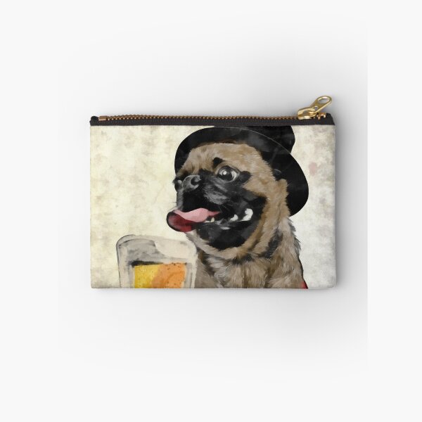 Item preview, Top Dog Brewing Company designed and sold by peanutroaster.