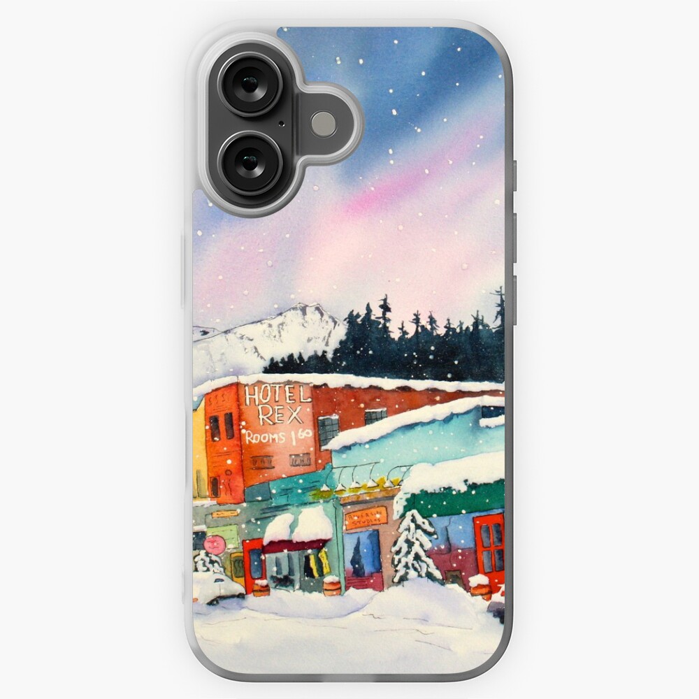 Item preview, iPhone Soft Case designed and sold by stramer.