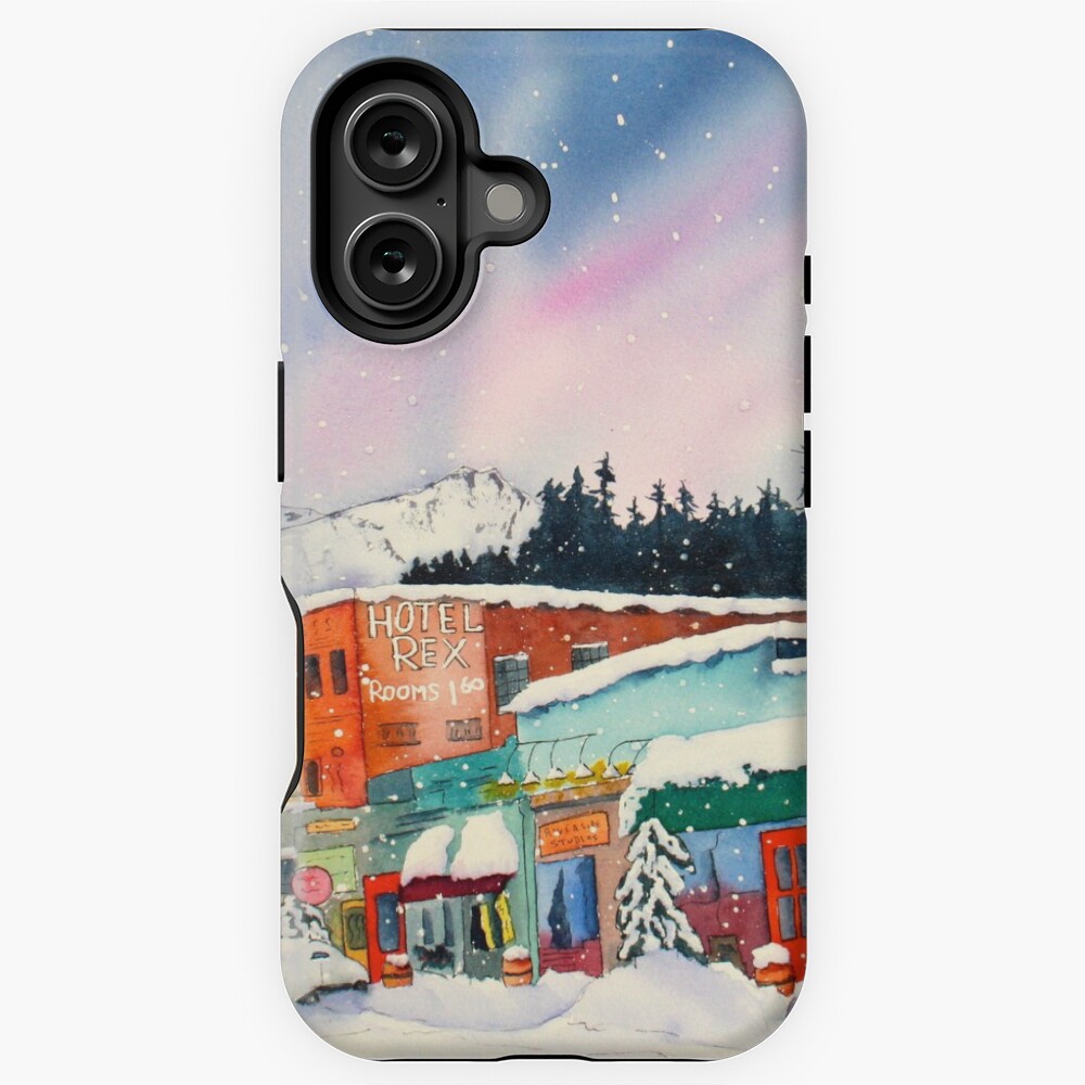Item preview, iPhone Tough Case designed and sold by stramer.