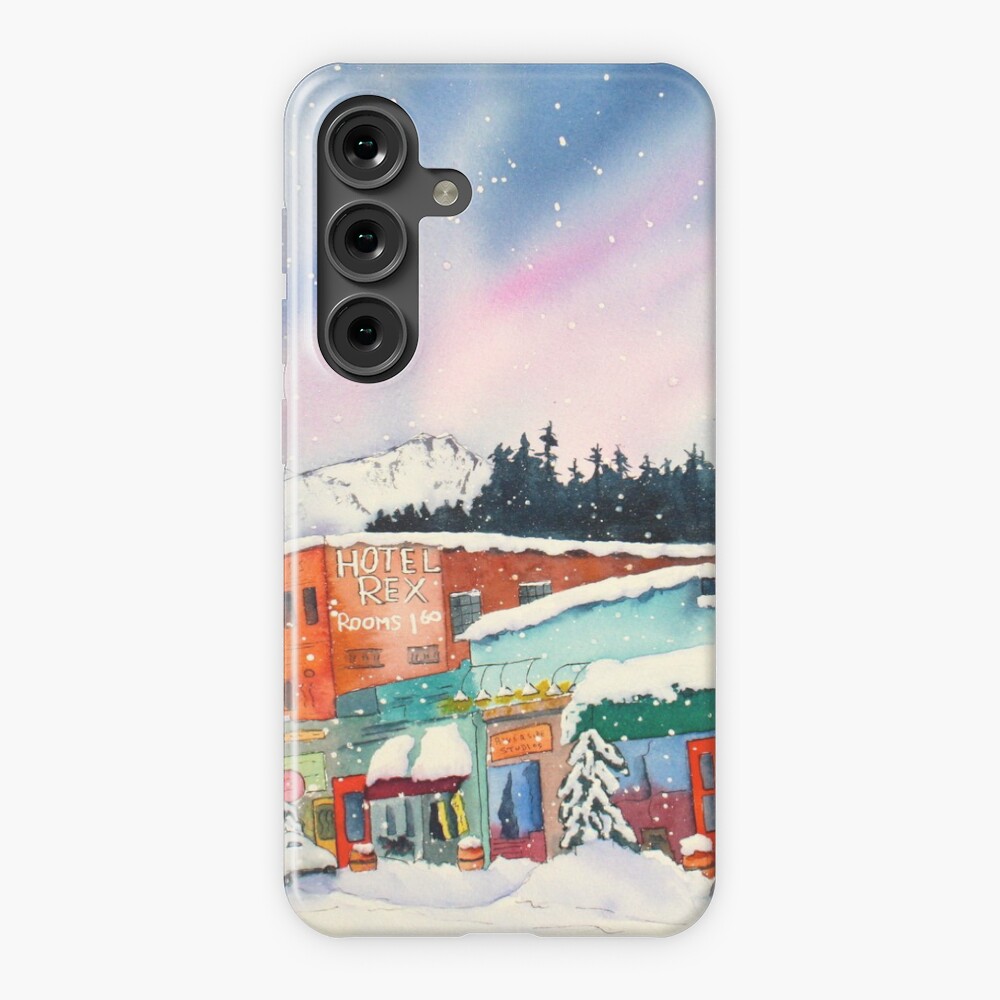 Item preview, Samsung Galaxy Snap Case designed and sold by stramer.