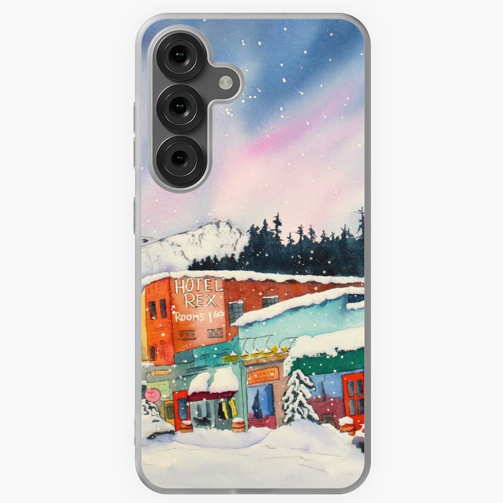Item preview, Samsung Galaxy Soft Case designed and sold by stramer.