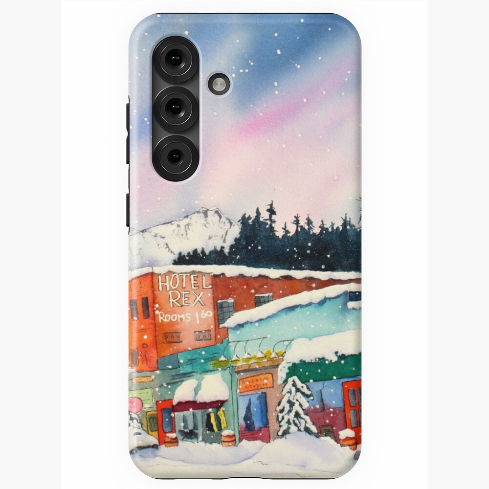 Item preview, Samsung Galaxy Tough Case designed and sold by stramer.