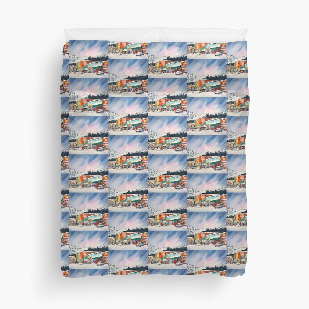 Item preview, Duvet Cover designed and sold by stramer.