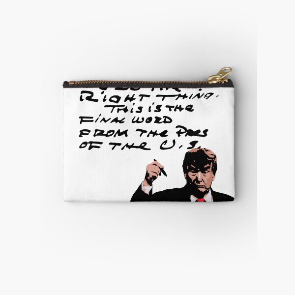 Item preview, I WANT NOTHING - The Sharpie President designed and sold by countercolour.