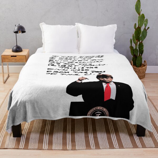 Item preview, I WANT NOTHING - The Sharpie President designed and sold by countercolour.