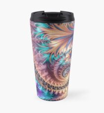 Fairytale Wave Travel Mug