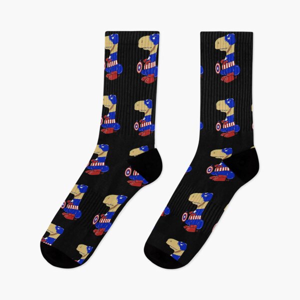 Item preview, Captain.A-Rex designed and sold by LouieDrawzz.