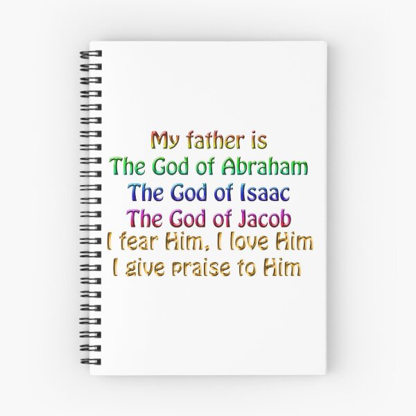 Item preview, My father is God designed and sold by LightenedStore.