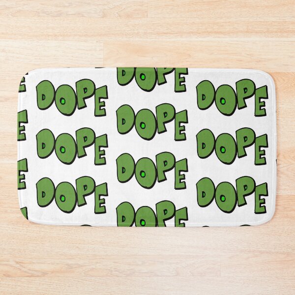 Item preview, Dope designed and sold by MTBDesigns.