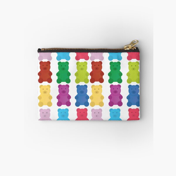 Item preview, Colorful Gummy Bears designed and sold by Ísabella Ævarsdóttir.