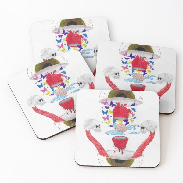 Item preview, Weird original designed and sold by House Of Della Notte.