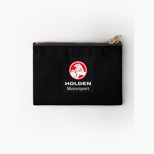 Item preview, Holden Motorsport (Black background) designed and sold by FittingTribute.