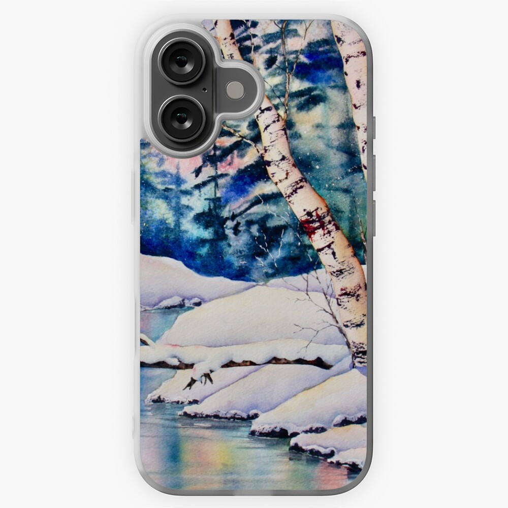 Item preview, iPhone Soft Case designed and sold by stramer.