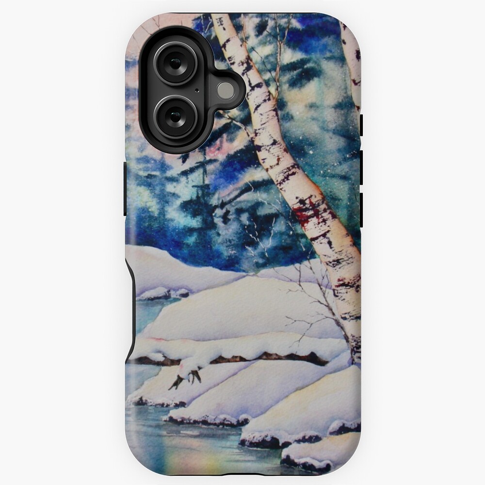 Item preview, iPhone Magsafe Tough Case designed and sold by stramer.