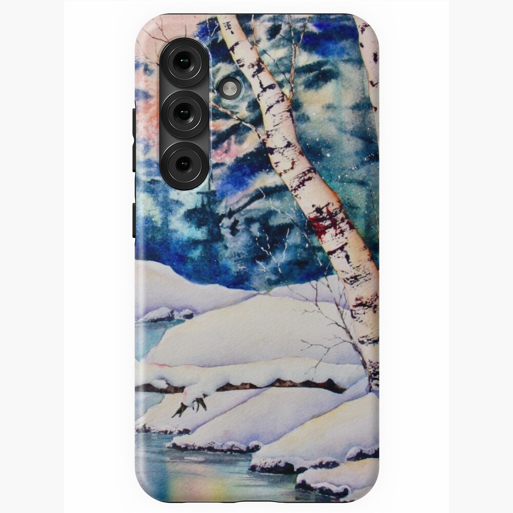 Item preview, Samsung Galaxy Tough Case designed and sold by stramer.