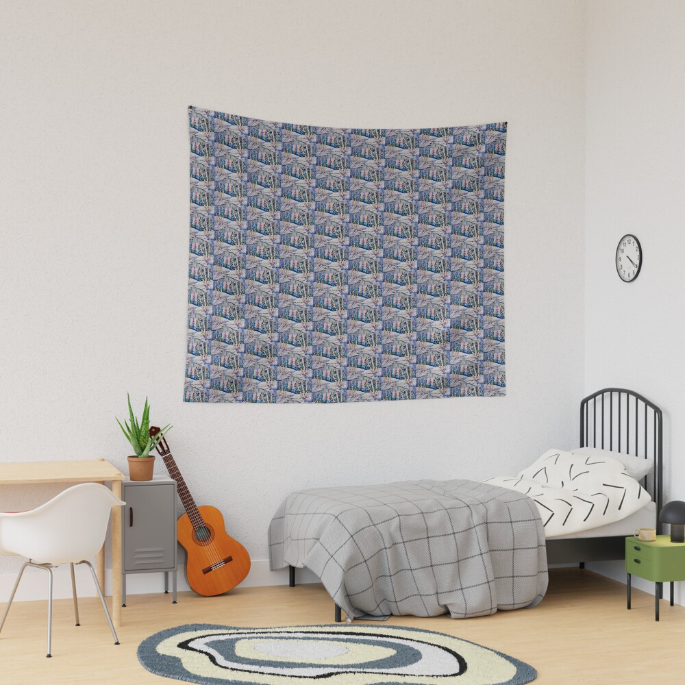 Item preview, Tapestry designed and sold by stramer.