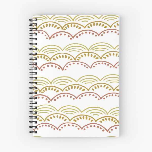 Item preview, Sunrise Sunset designed and sold by inkblotcreative.