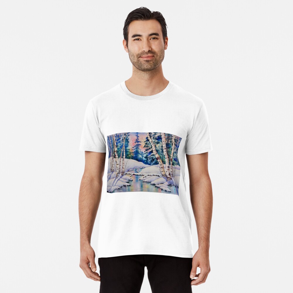 Item preview, Premium T-Shirt designed and sold by stramer.