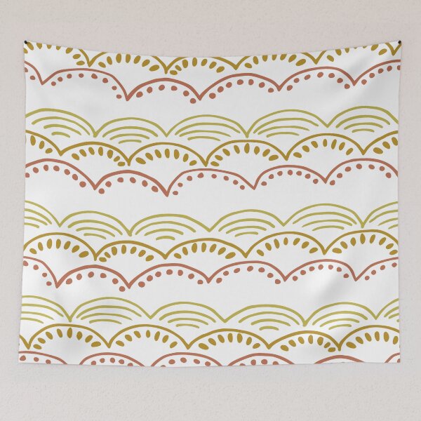 Item preview, Sunrise Sunset designed and sold by inkblotcreative.