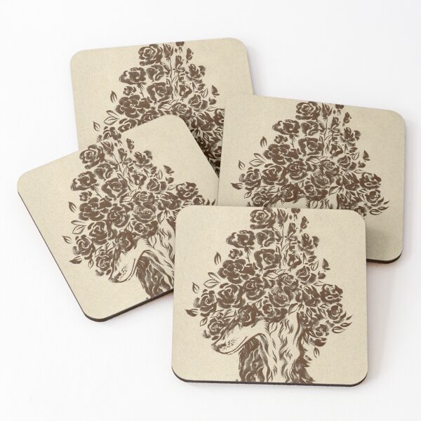 Item preview, Roses designed and sold by KIRISKA.