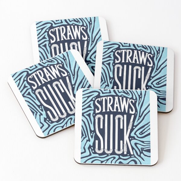 Item preview, Straws! designed and sold by visuals2018.