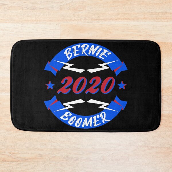 Item preview, Bernie Sanders Boomer Supporters Political designed and sold by CharJens.