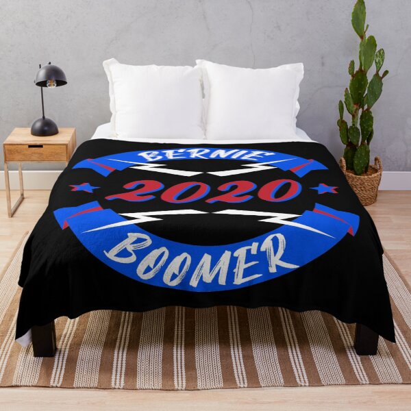 Item preview, Bernie Sanders Boomer Supporters Political designed and sold by CharJens.