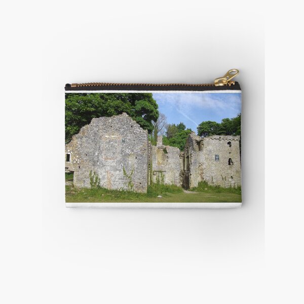 Item preview, Candleston Castle designed and sold by Photos of Wales.