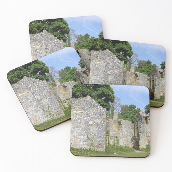 Item preview, Candleston Castle designed and sold by Photos of Wales.