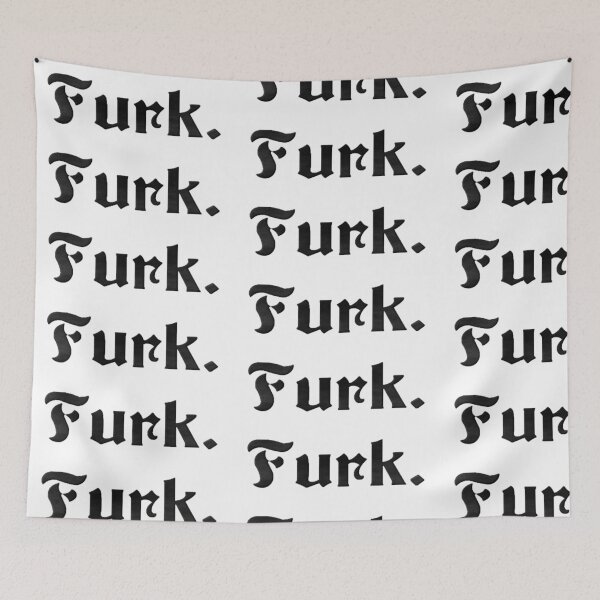 Item preview, Kates 'Furk' Deisgn. designed and sold by timothybeighton.