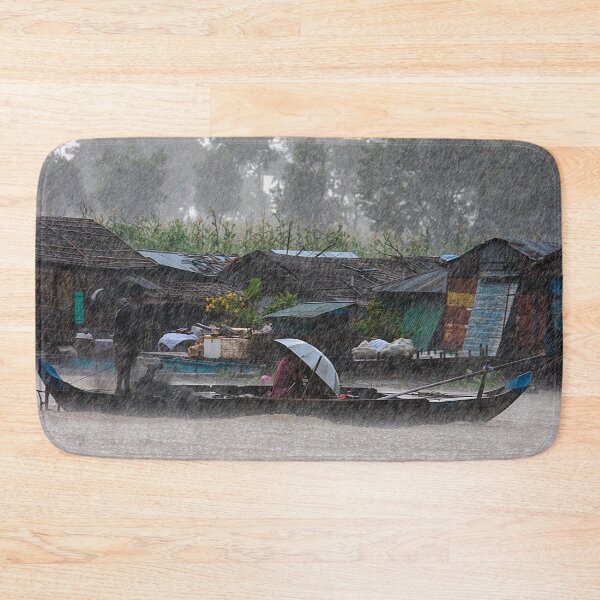 Item preview, Caught in a Monsoon designed and sold by Marylou Badeaux.