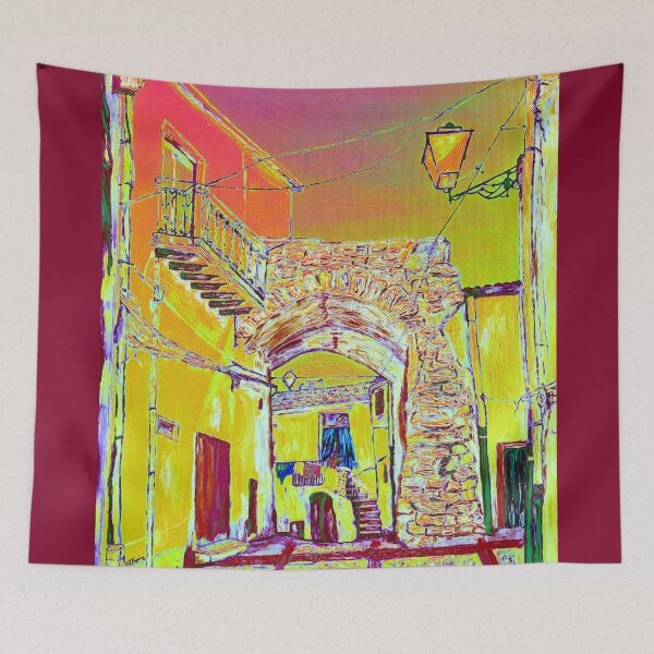 Item preview, Through the arch designed and sold by Loredana Messina.