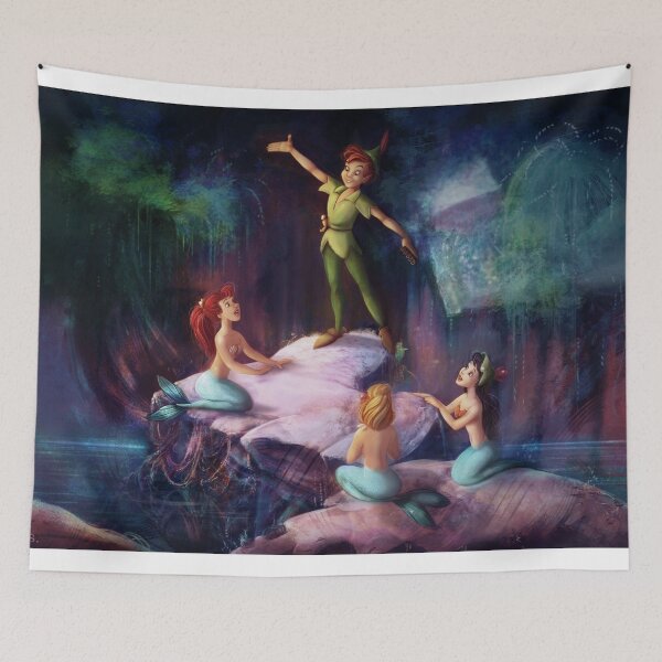 Item preview, Mermaids designed and sold by GlimpenArt.