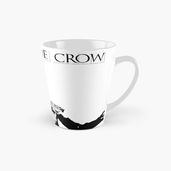 Item preview, Come at me CROW! designed and sold by ErikaMA.