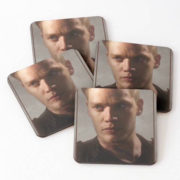 Item preview, Jace Herondale - Season One Poster - Shadowhunters designed and sold by vickytoriaq.