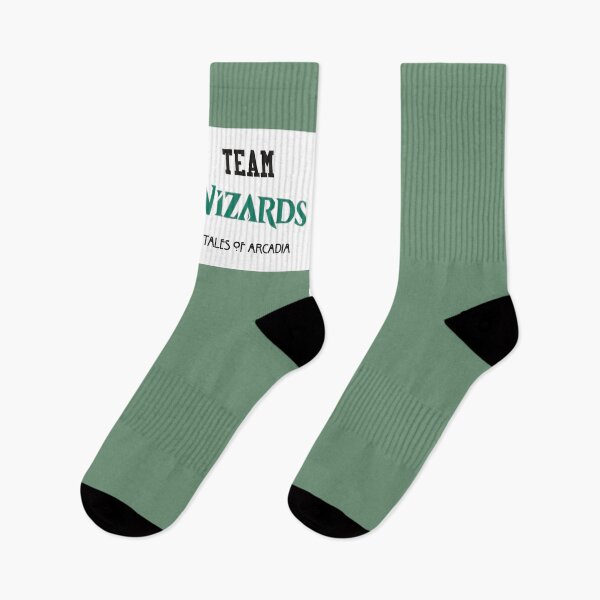 Item preview, Team Wizards (Wizards) designed and sold by EctoPermafrost.