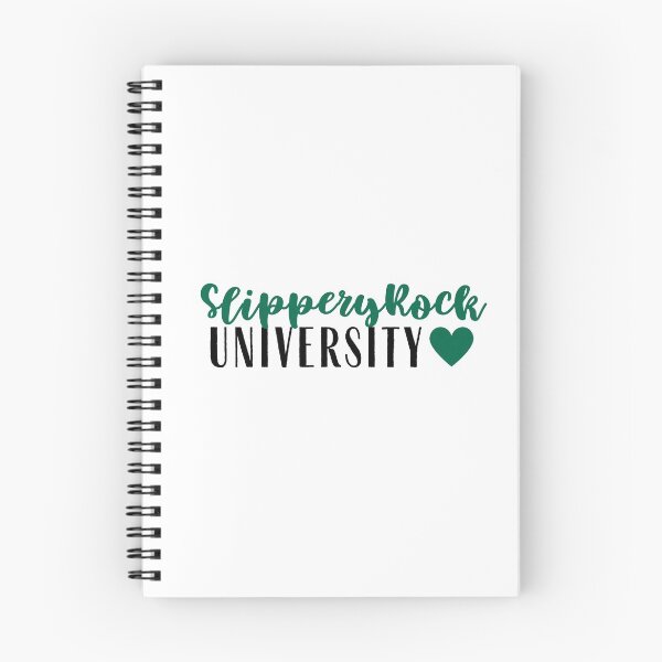 Item preview, Slippery Rock University Sticker designed and sold by brookehend.
