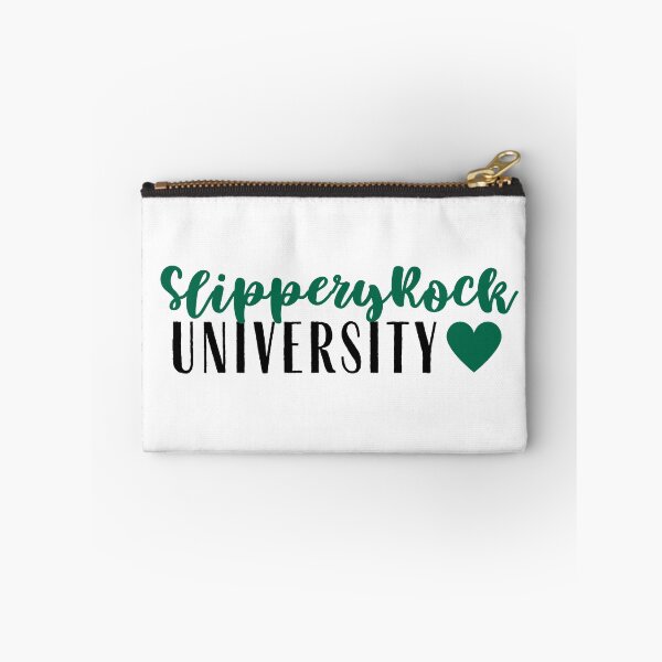Item preview, Slippery Rock University Sticker designed and sold by brookehend.