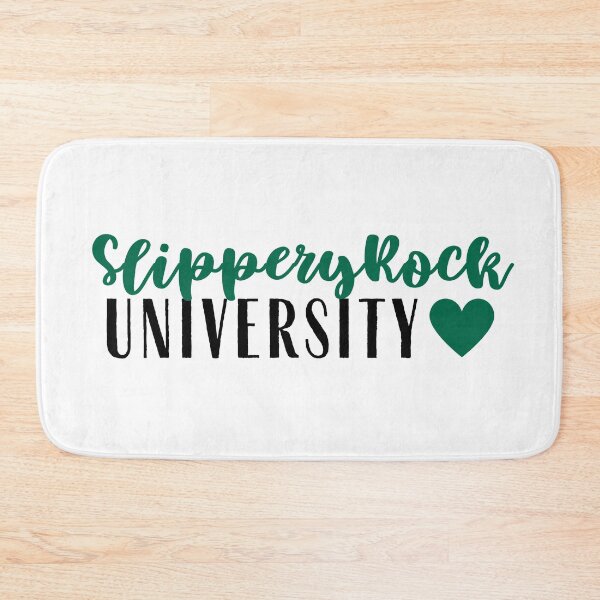 Item preview, Slippery Rock University Sticker designed and sold by brookehend.