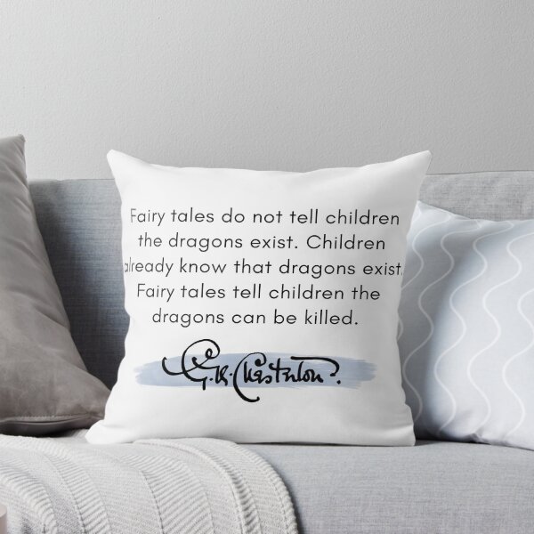 Item preview, Dragons Can Be Killed designed and sold by babybaggins.