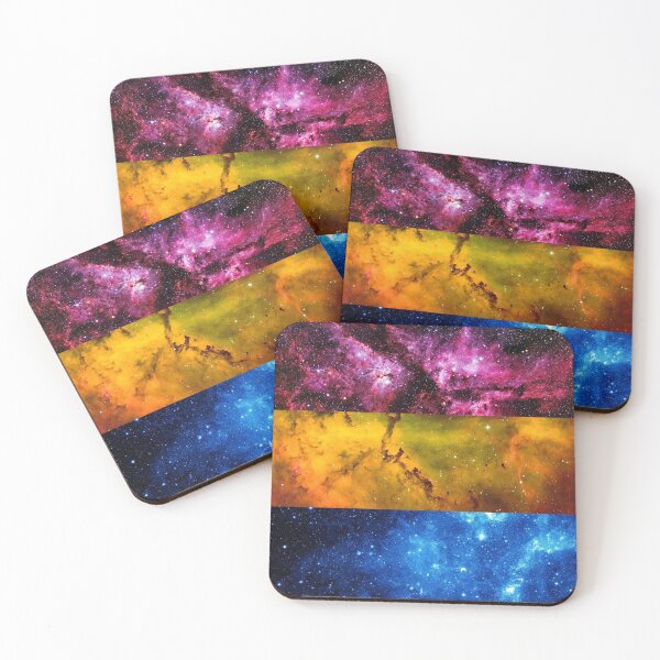 Item preview, Pan Galaxy designed and sold by child-star.