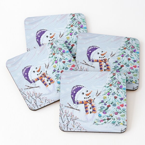 Item preview, Winter Wonder designed and sold by Robin Kinnard.