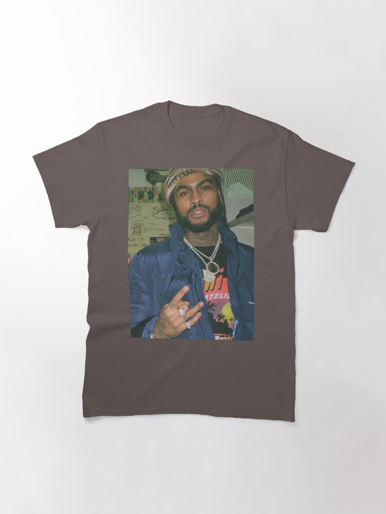 dave east t shirt