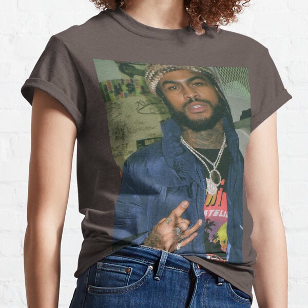 dave east t shirt