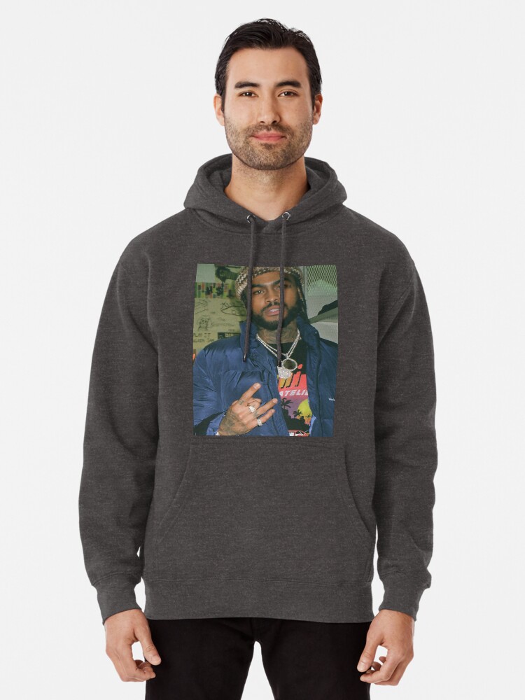 dave east hoodie